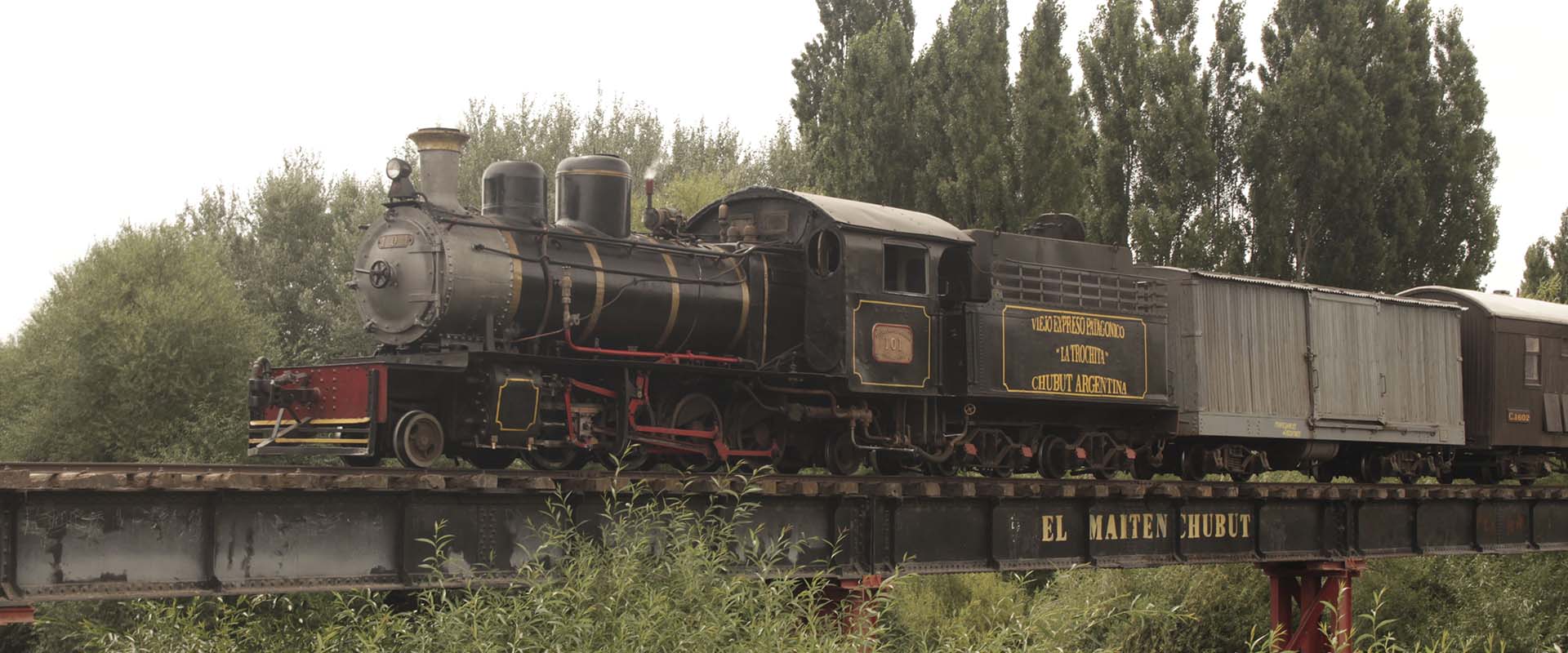 Excursiones Tradicionales