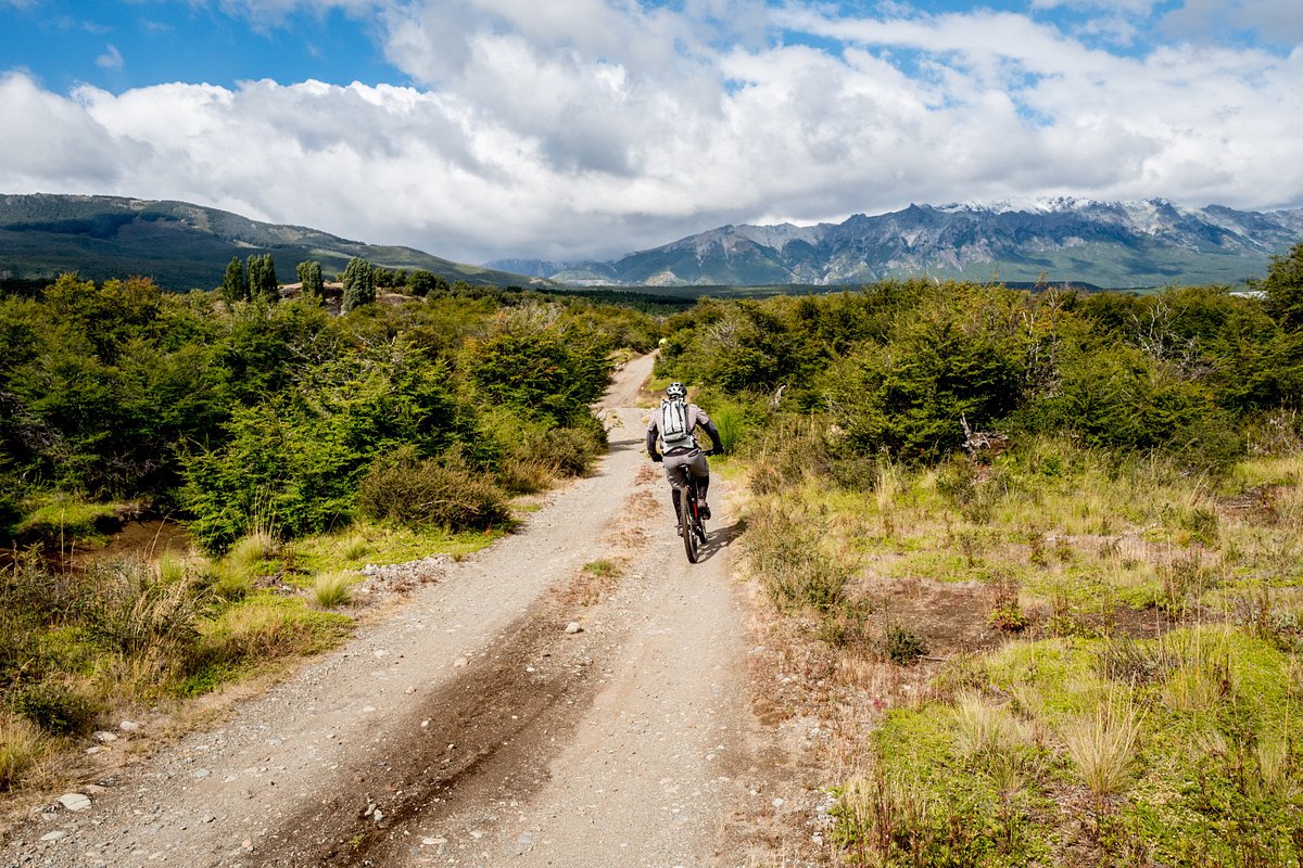 Pedaleando La Comarca — imagen 1