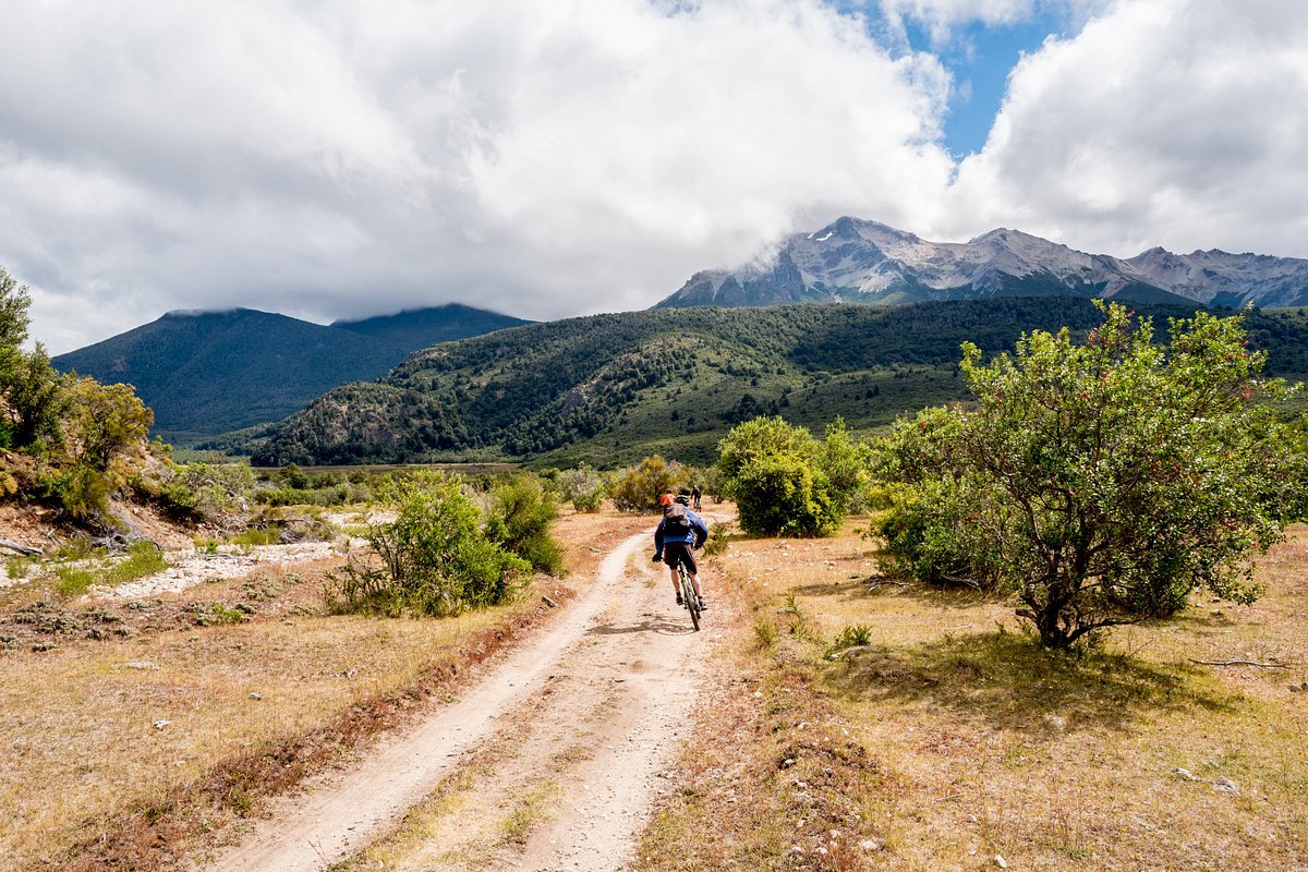 Pedaleando La Comarca