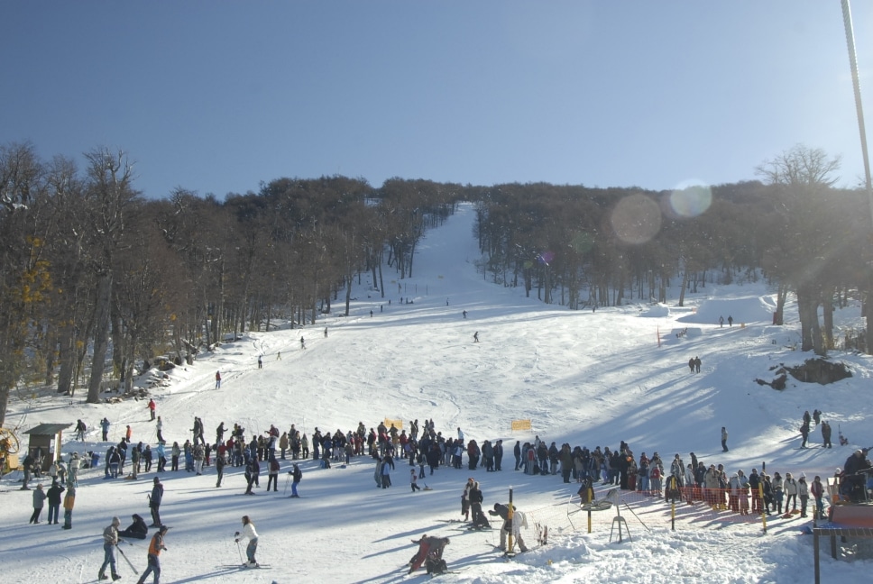 Ski Week Cerro Perito Moreno — imagen 12