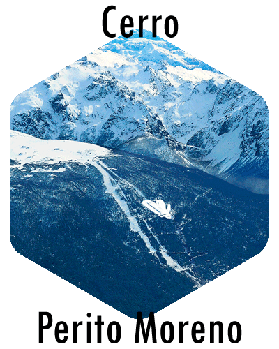Ski Week Cerro Perito Moreno — imagen 6
