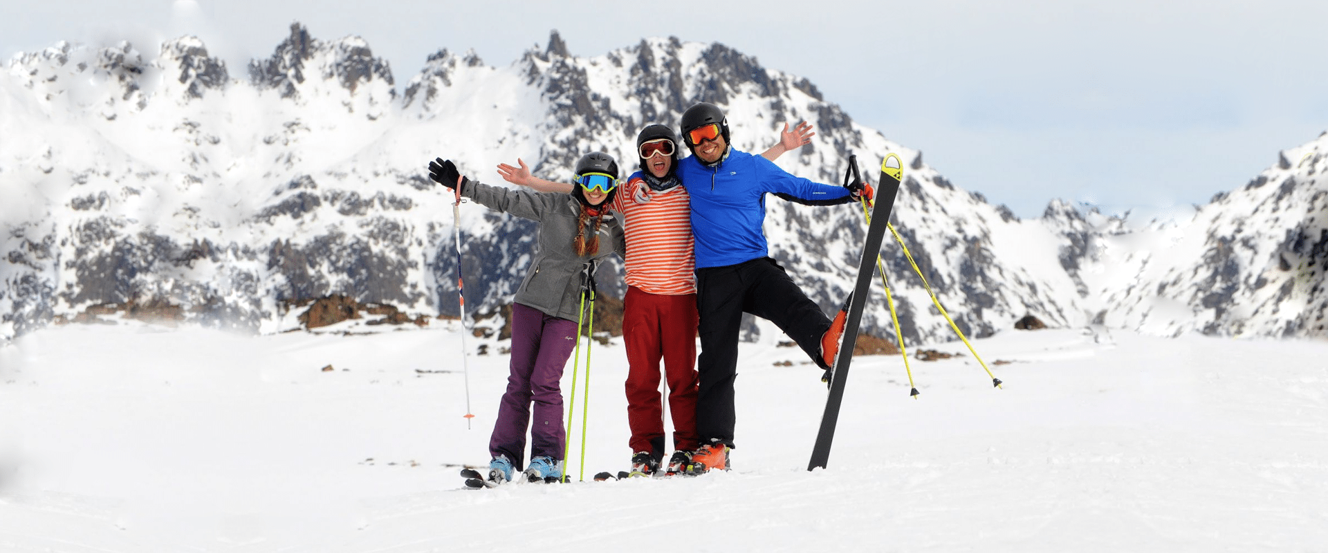Invierno y Nieve