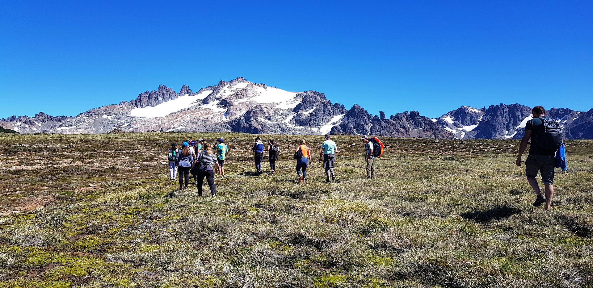 Telesilla y Parque Aéreo Perito Moreno — imagen 3