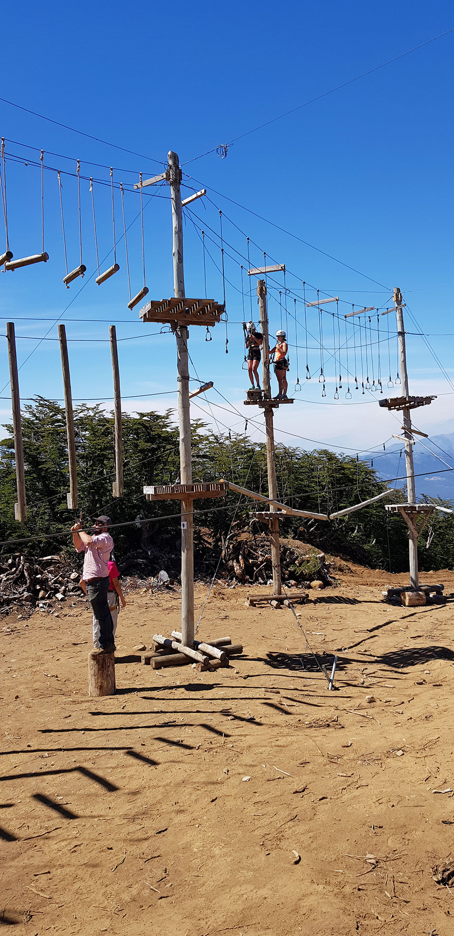 Telesilla y Parque Aéreo Perito Moreno — imagen 6