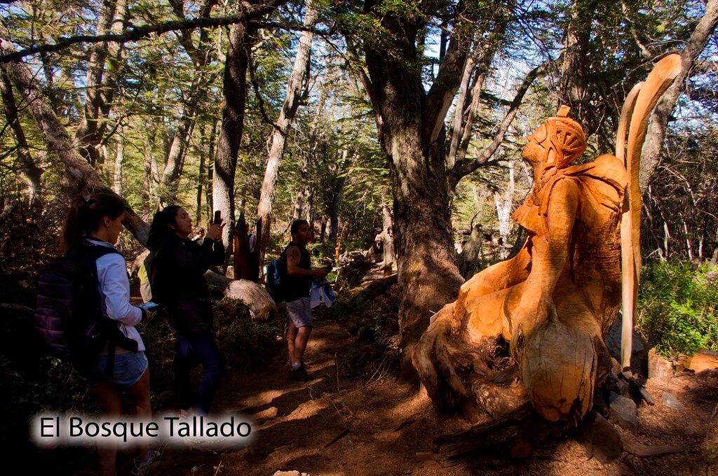 Trekking de Montaña — imagen 1