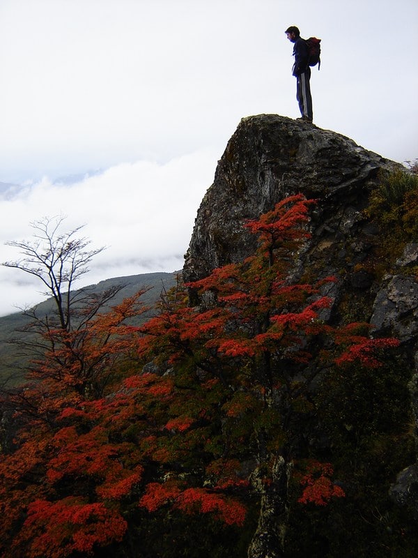 Trekking de Montaña — imagen 4