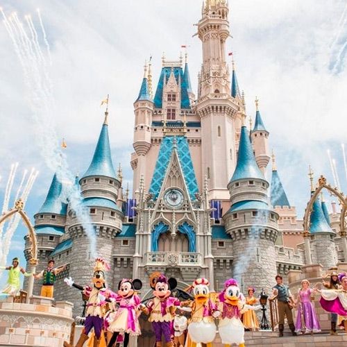 Disney