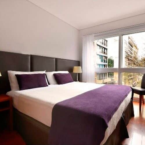 Hoteles